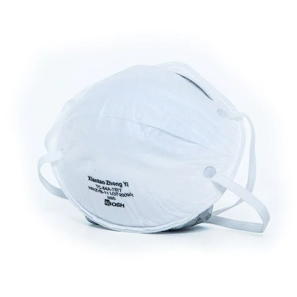 Banana Safety Cones and Wholesale PPE
